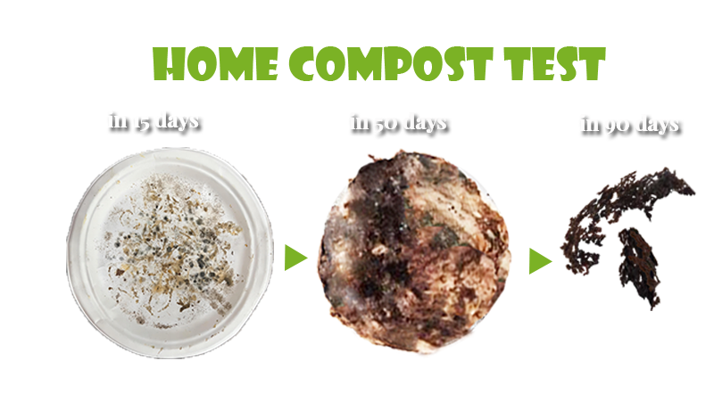 home compost 